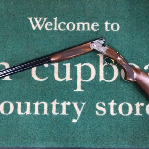 Beretta 686 Silver Pigeon1 28G 28" M/C