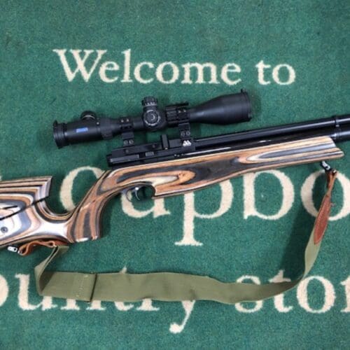 Air Arms S510 Ultimate Sporte Carbine 177