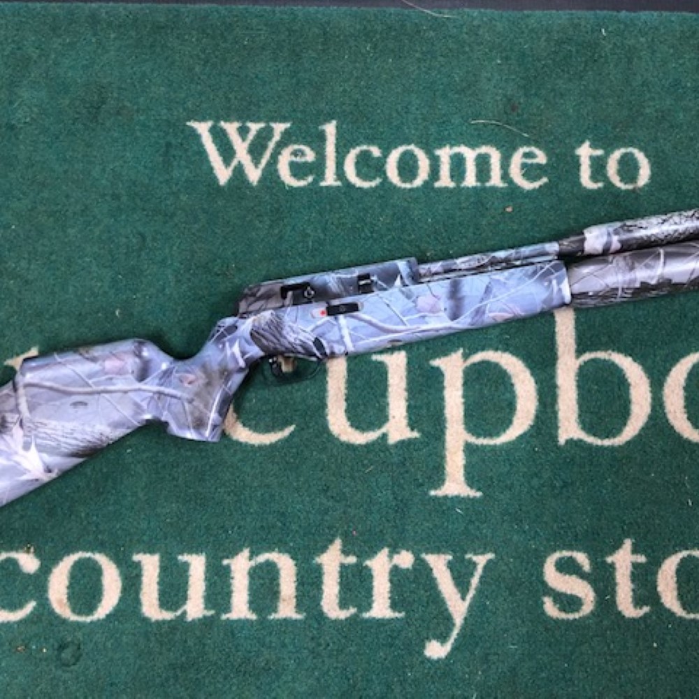 BSA Super 10 22 Carbine Camo - Image 3