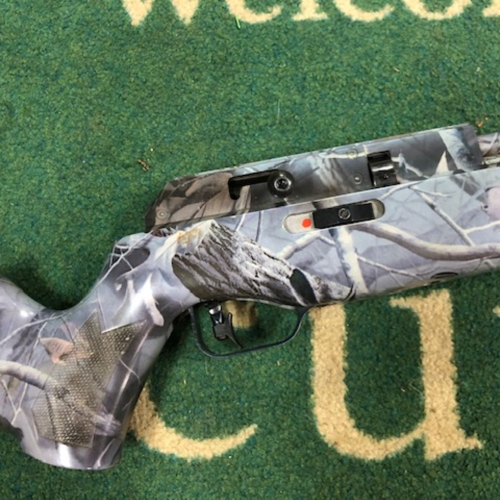 BSA Super 10 22 Carbine Camo - Image 4