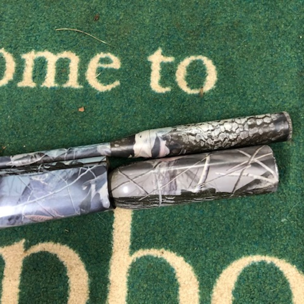 BSA Super 10 22 Carbine Camo - Image 5