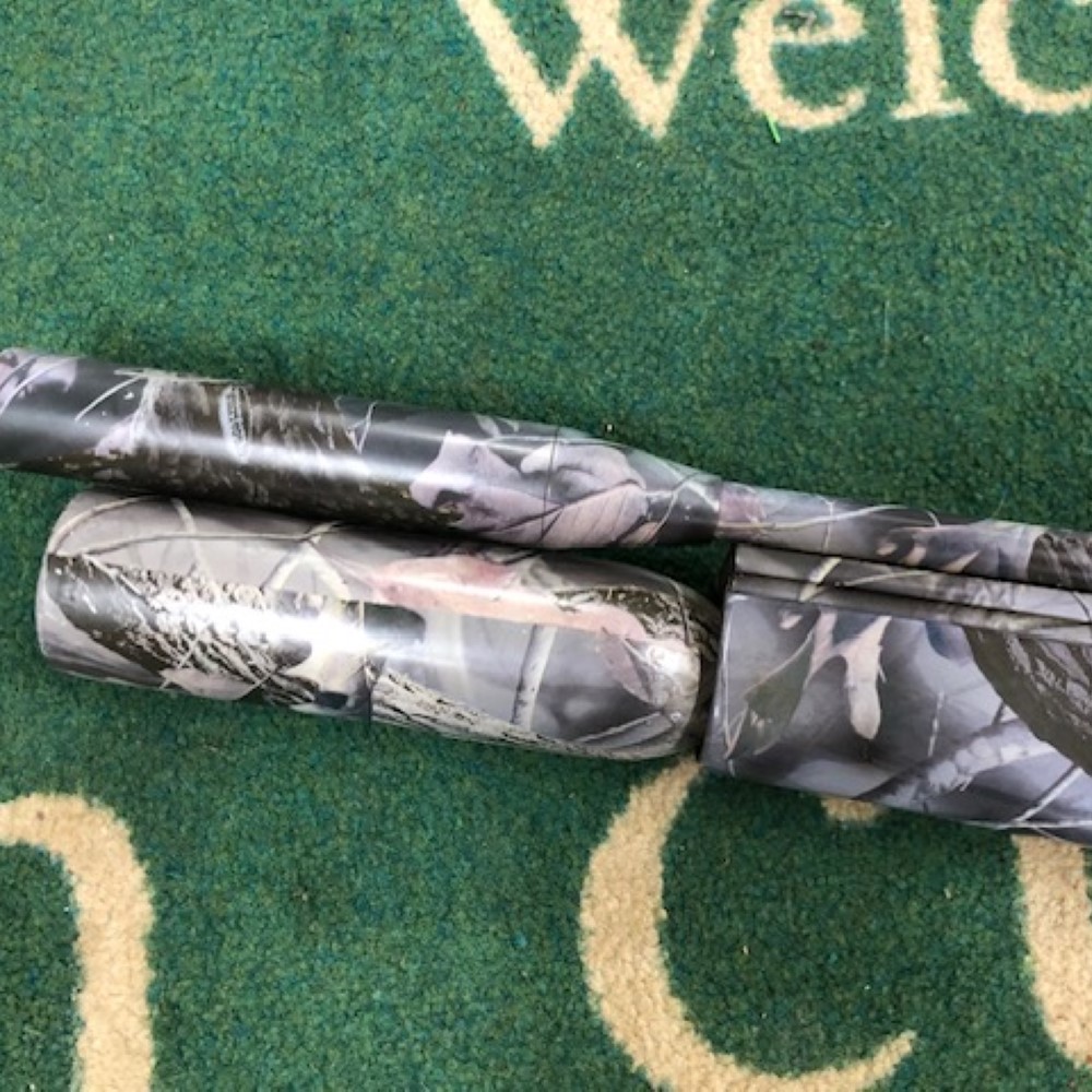 BSA Super 10 22 Carbine Camo - Image 6