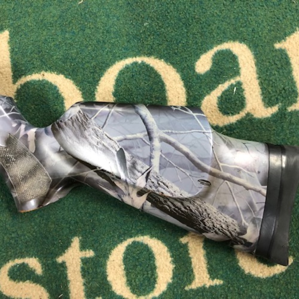 BSA Super 10 22 Carbine Camo - Image 2