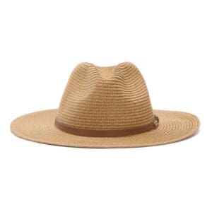 BARBOUR EVELYN BRAID TRILBY HAT 1