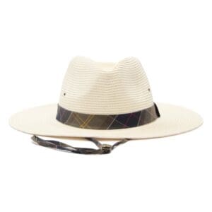 BARBOUR KIRKSTONE FEDORA SUMMERHAT 3