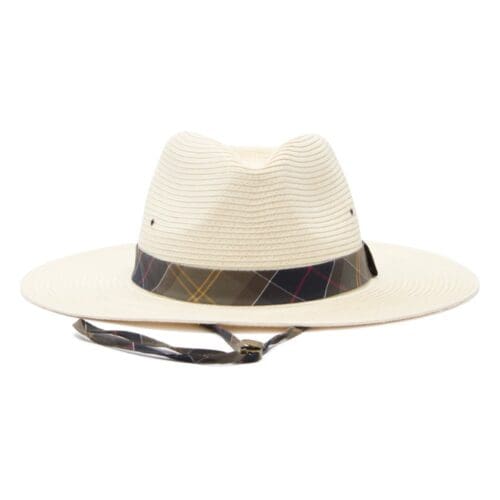 Barbour Kirkstone Fedora Summer Hat