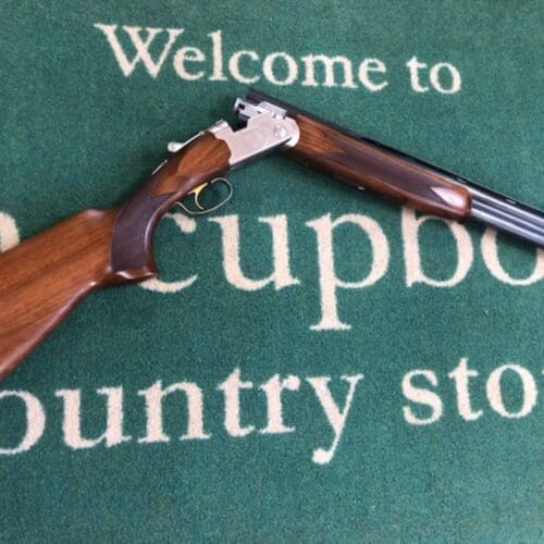 Beretta 686 Silver Pigeon 28 m/c wide