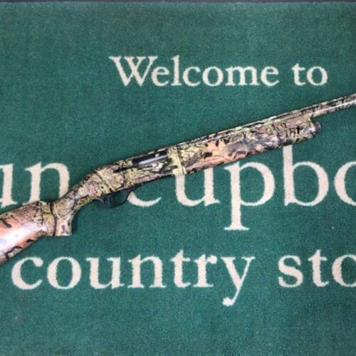 Hatsan Escort S.auto Cammo 28"