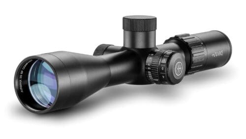 Hawke Riflescope Airmax 30 SF Compact 4 16x44
