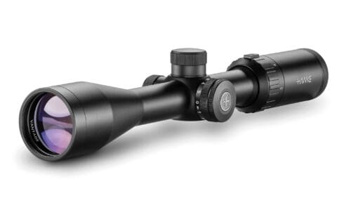 Hawke Riflescope Vantage IR 3 9x40 Mil Dot