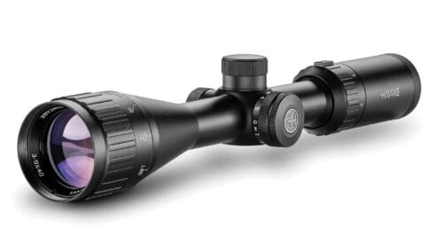 Hawke Riflescope Vantage IR 3 9x40 Mil Dot AO