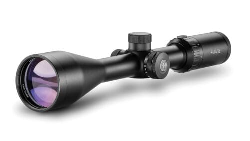 Hawke Riflescope Vantage IR 4 12x50 Mil Dot