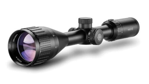 Hawke Riflescope Vantage IR 4 12x50 AO Mil Dot