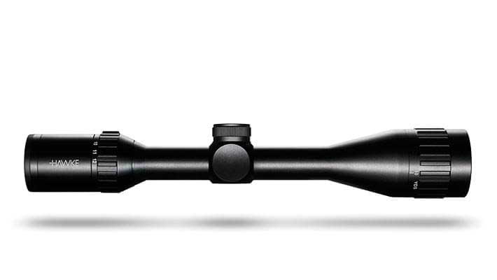 Hawke Riflescope Vantage Max 4 12x40 Mil Dot AO