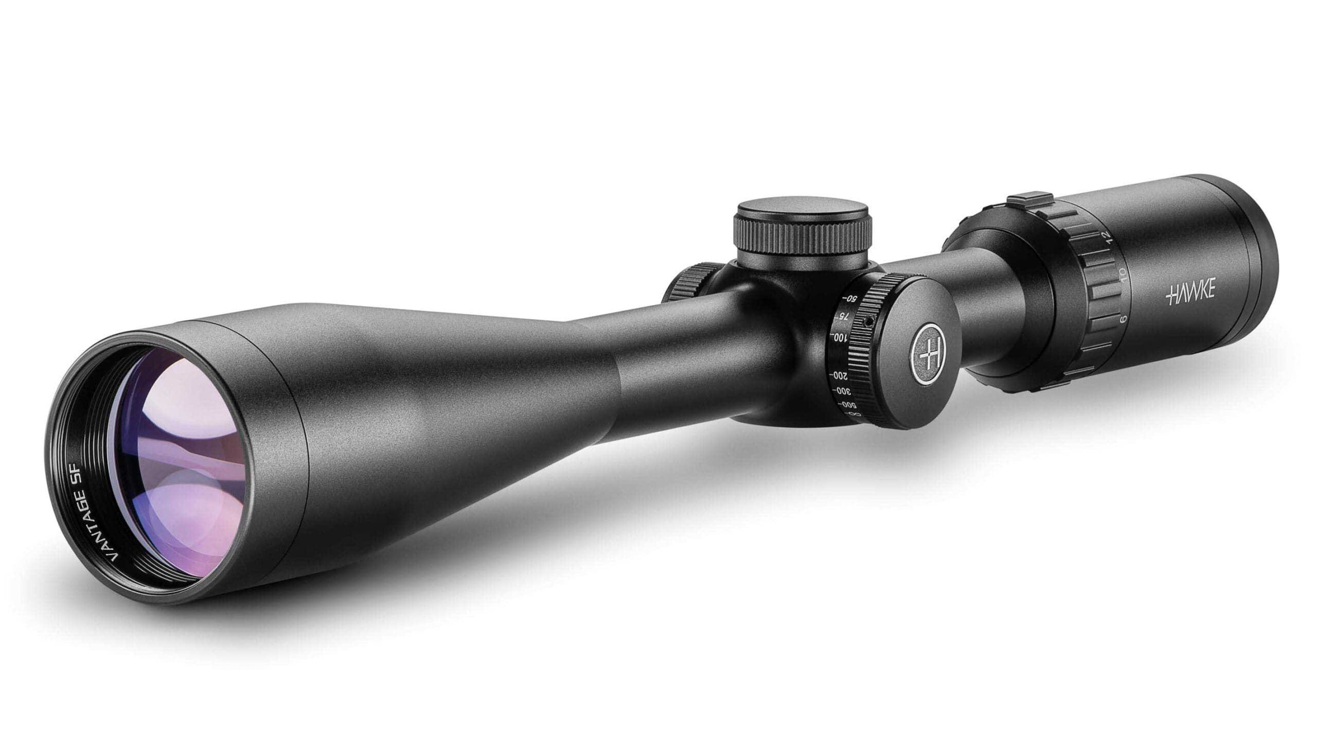 Hawke Riflescope Vantage SF 6 24x44 half Mil Dot