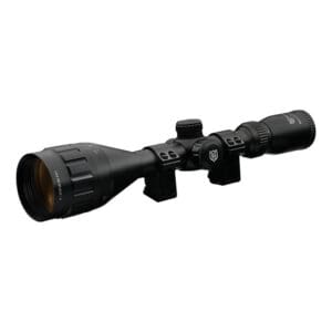 Nikko Sterling Mountmaster 4 16x50 AO Ill