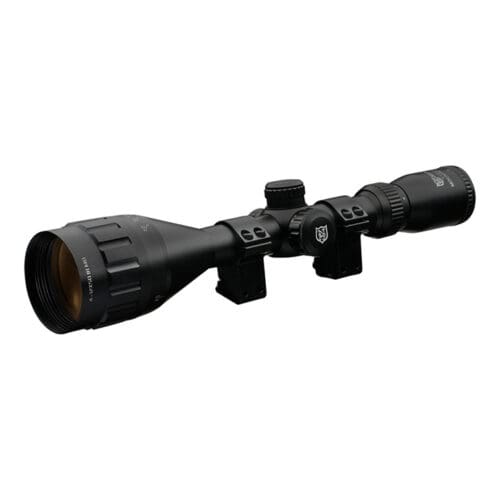 Nikko Sterling Mountmaster 4 16x50 AO Ill