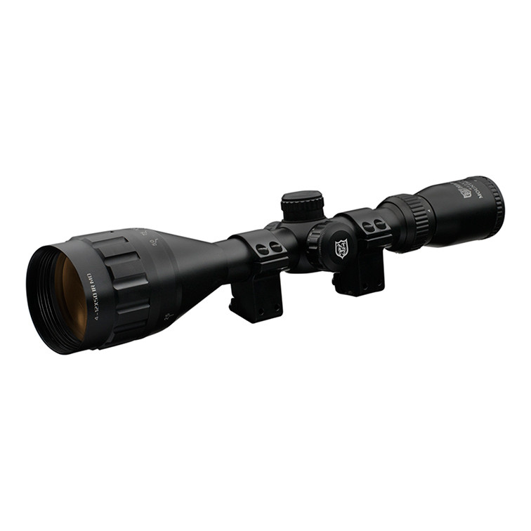Nikko Sterling Mountmaster 4 16x50 AO Ill