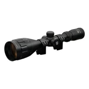 Nikko sterling Mountmaster ILL 3 9x50