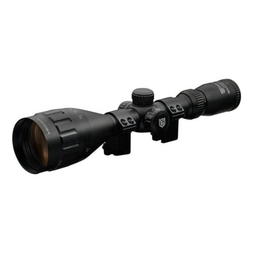 Nikko sterling Mountmaster ILL 3 9x50