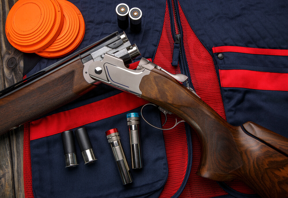 Shooting Accessories