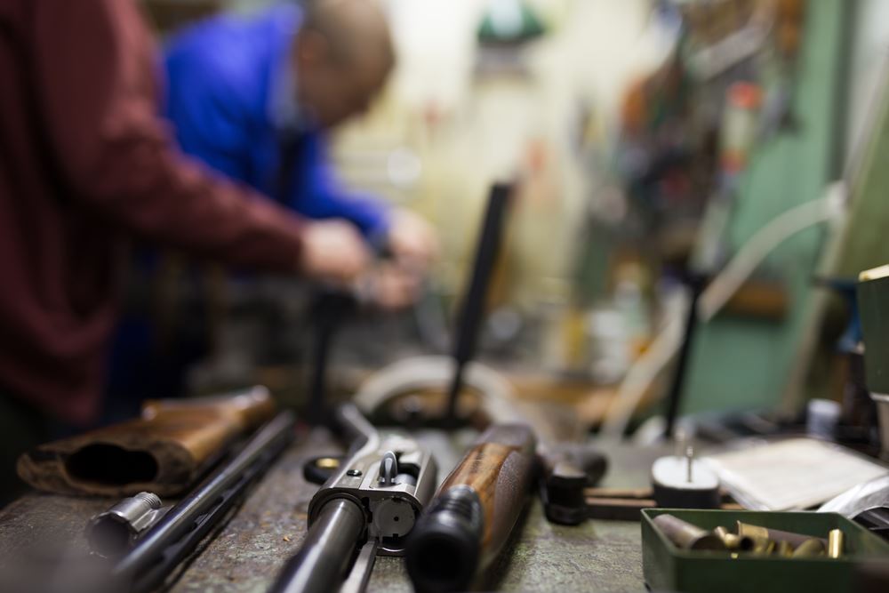 Gun Repairs(1)
