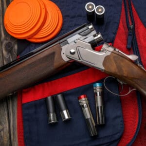 Shooting Accessories