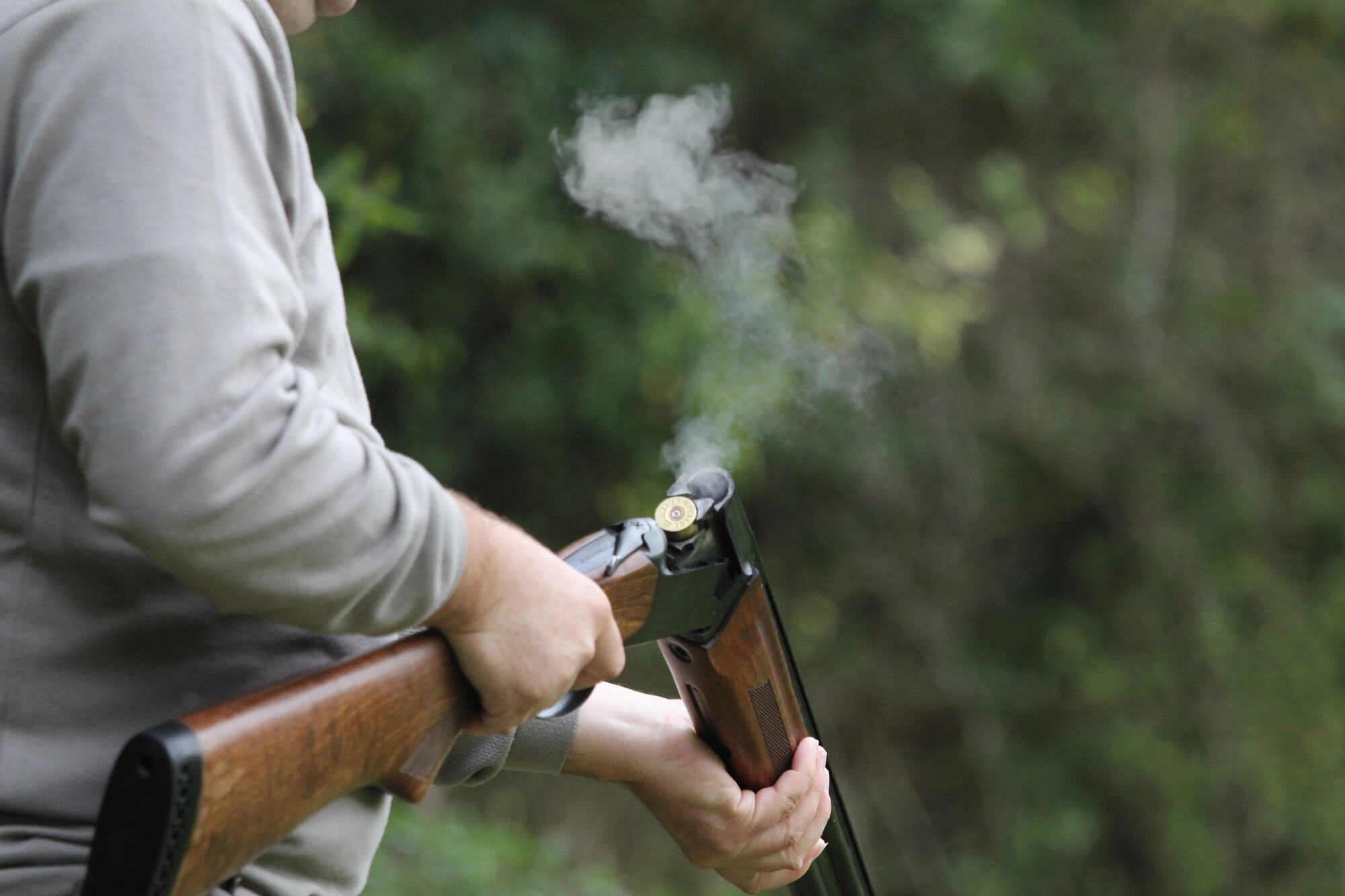 Gunroom