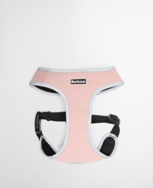 Barbour Evie Dog Harness 5 (Custom)
