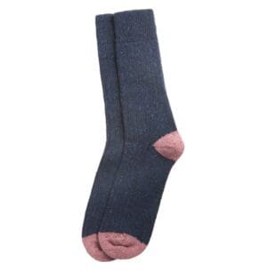 Barbour Houghton Sock 6 (Custom)