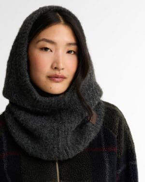 Barbour Ladies May Snood 2 (Custom)
