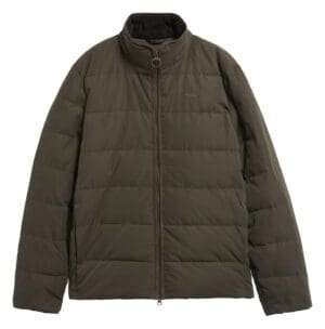Barbour Mens Noree Quilted Jacket