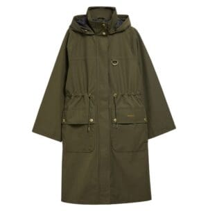 Barbour Stokesley Waterproof Jacket 3 1