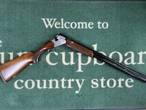 Beretta 686 Sporter