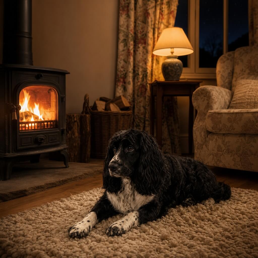Fireworks and the countryside a cautious welcome for new restrictions
