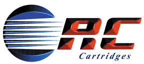 RC cartridges logo