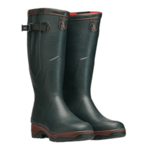 aigle parcours vario pair cutout