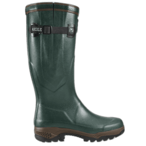 aigle parcours vario side cutout