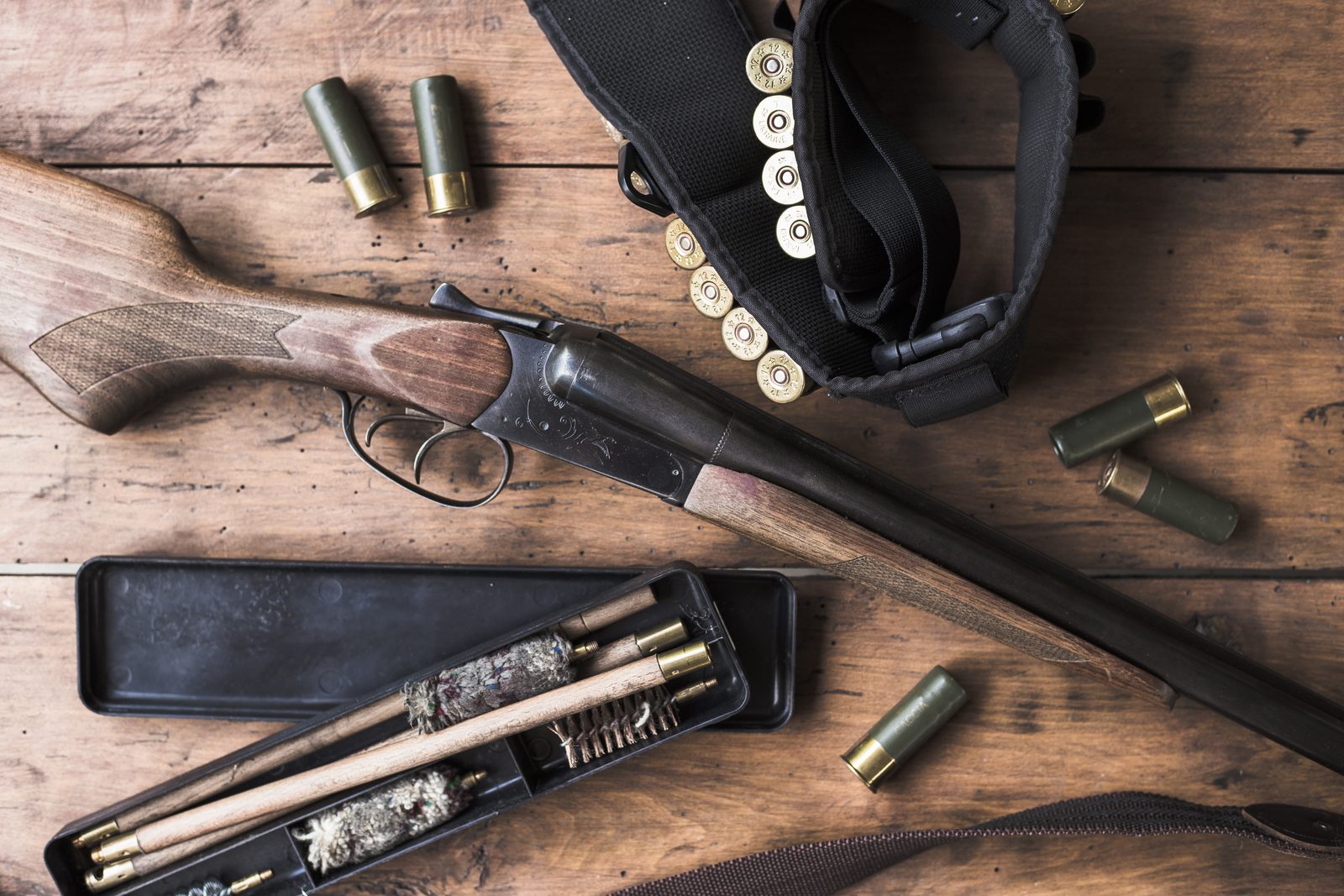 guncare cleaning web