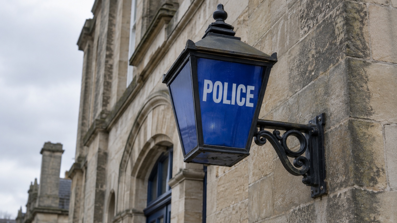 how does your police force measure up