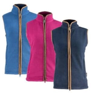 jack pyke ladies countryman fleece gilet 5 (Custom)