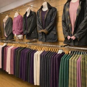 shop interior square