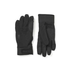 Sealskinz HARLING All Weather Glove, black