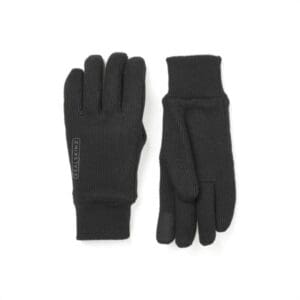 Sealskinz NECTON All Weather Knitted Glove, black