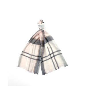 Barbour Abigail Tartan Scarf