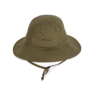 Barbour Clayton Sports Hat