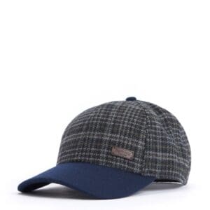 Barbour Clyde Tweed Cap 10