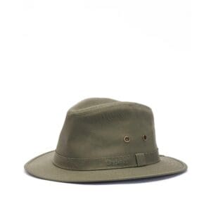 Barbour Dawson Safari Hat