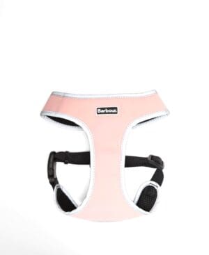Barbour Evie Dog Harness 5 (Custom)