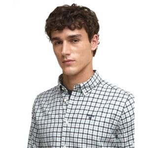 Barbour Finkle Tailored Shirt